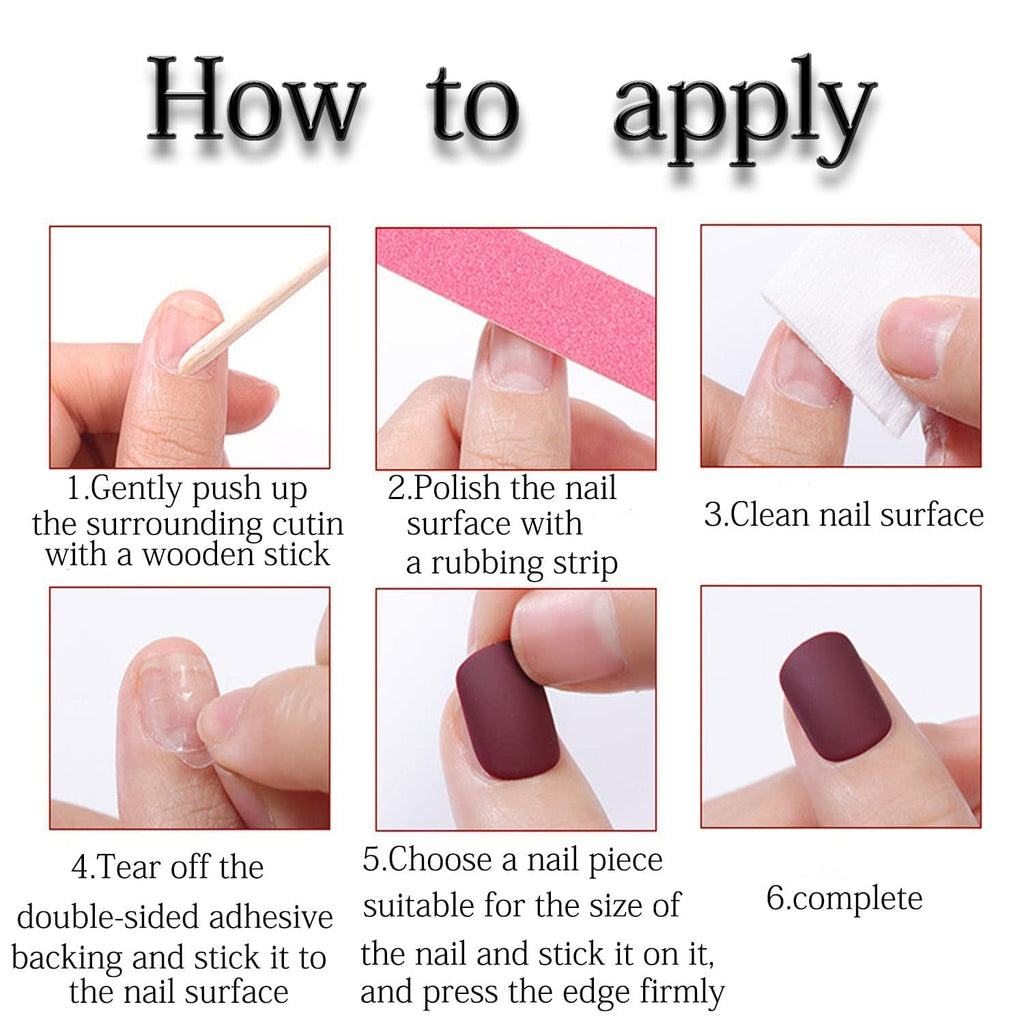 FJSMTOPl White Press on Nails - Medium Almond Fake Nails - with Designs Pearl White False Nails Press ons - Glue on Nails Chrome - Cute Acrylic Nail Artificial Stick on Nail for Women 24Pcs